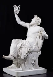 Anacreon, 1851